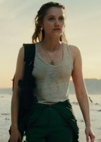 Maika Monroe