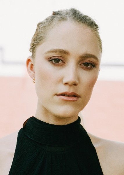 Maika Monroe