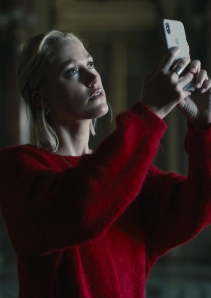 Maika Monroe
