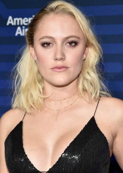 Maika Monroe