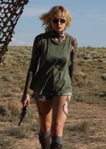 Maika Monroe