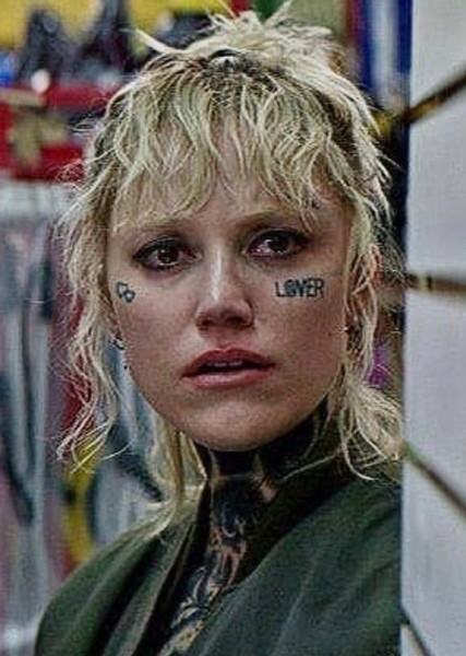Maika Monroe
