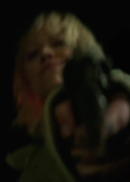 Maika Monroe