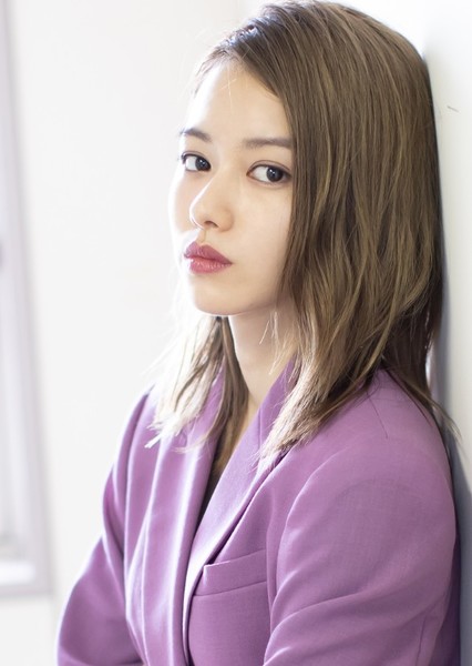 Maika Yamamoto photo