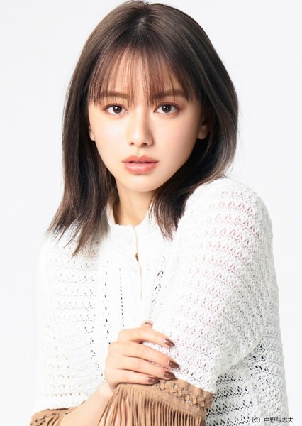 Maika Yamamoto photo