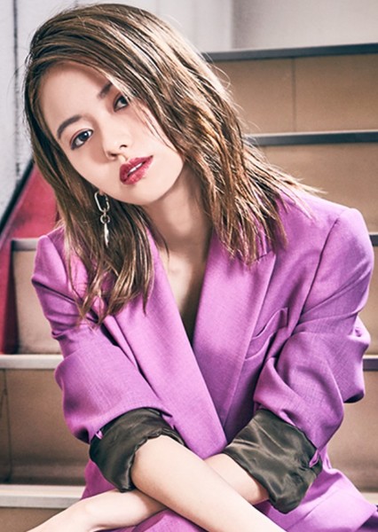 Maika Yamamoto photo