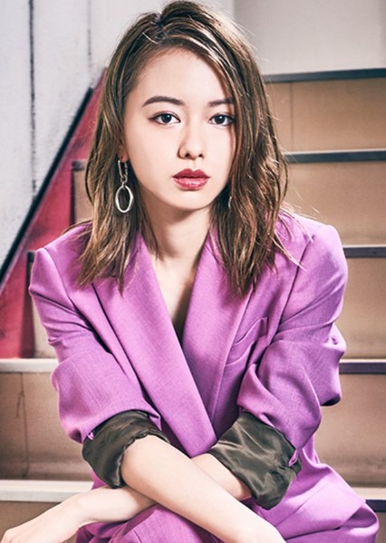 Maika Yamamoto photo