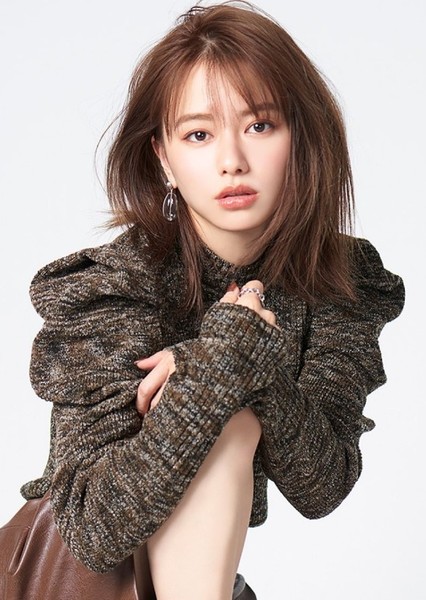 Maika Yamamoto photo