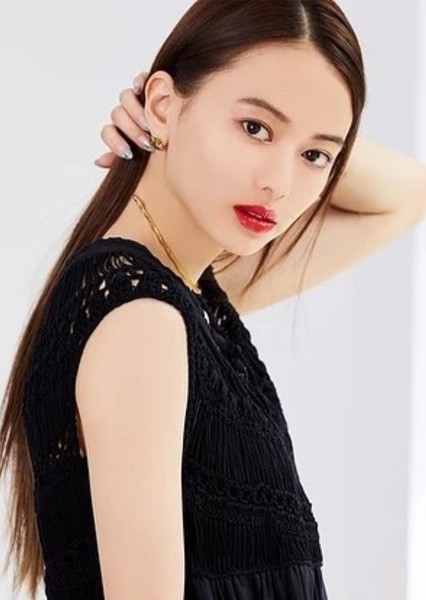 Maika Yamamoto photo