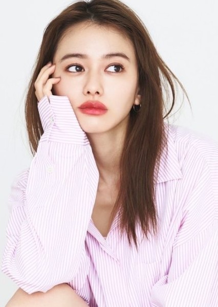 Maika Yamamoto photo