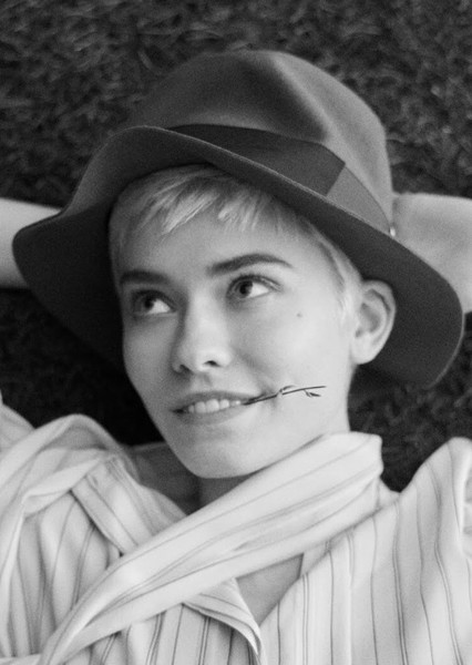 Maike inga photo