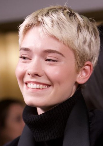 Maike inga photo