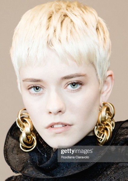 Maike inga