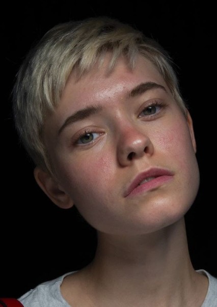 Maike inga photo