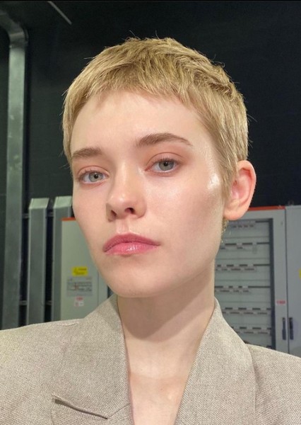 Maike inga