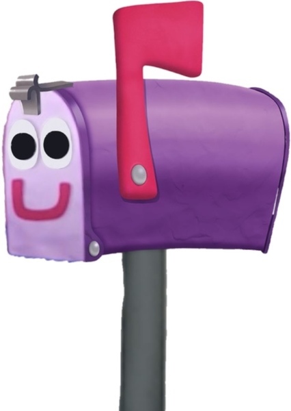 Mailbox (Blue's Clues)