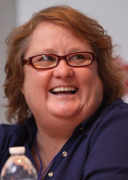 Maile Flanagan photo