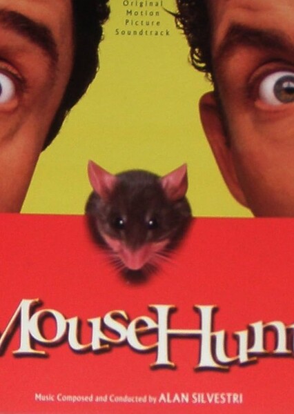 Main Title (Mousehunt Theme Song)