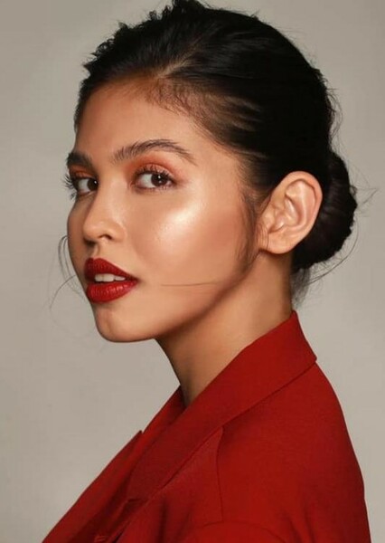 Maine Mendoza