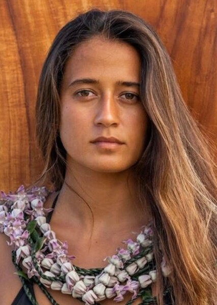 Mainei Kinimaka