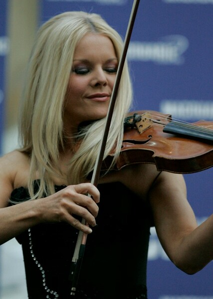 Máiréad Nesbitt photo