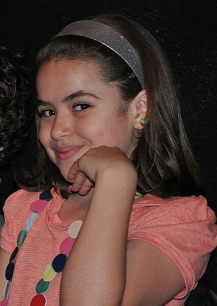 Maisa Da Silva Andrade photo