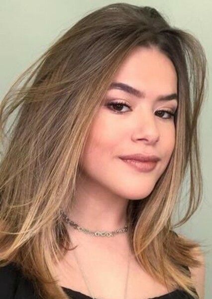 Maisa Da Silva Andrade photo