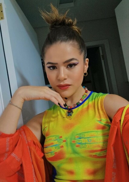 Maisa Da Silva Andrade photo