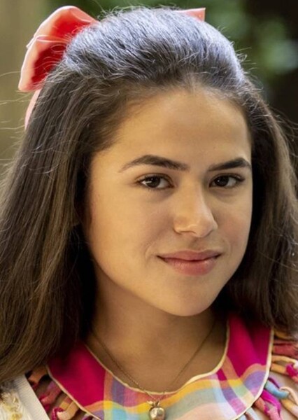Maisa Silva photo