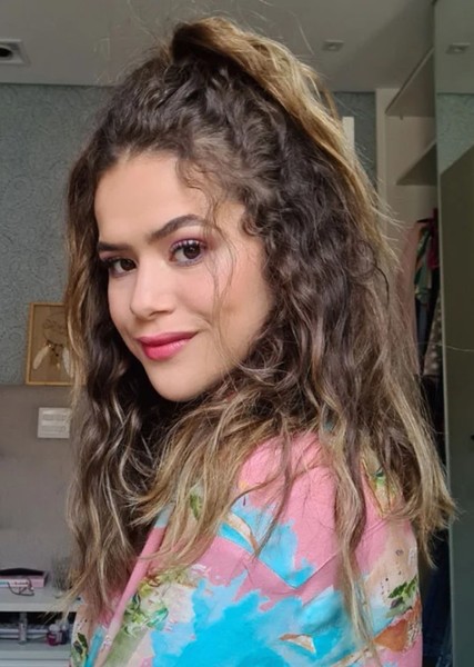 Maisa Silva photo