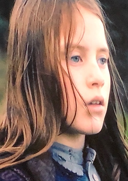 Maisie photo