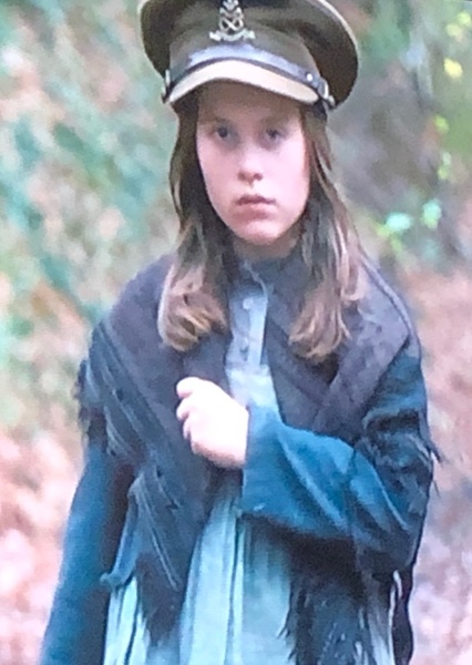 Maisie Giovanelli photo