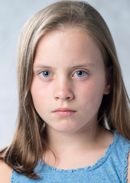 Maisie Giovanelli