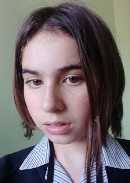 Maisie Harvey photo