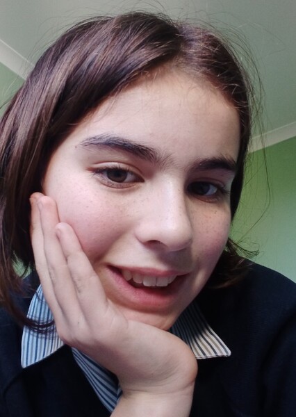 Maisie Harvey photo