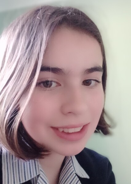 Maisie Harvey photo