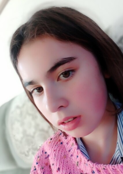 Maisie Harvey photo
