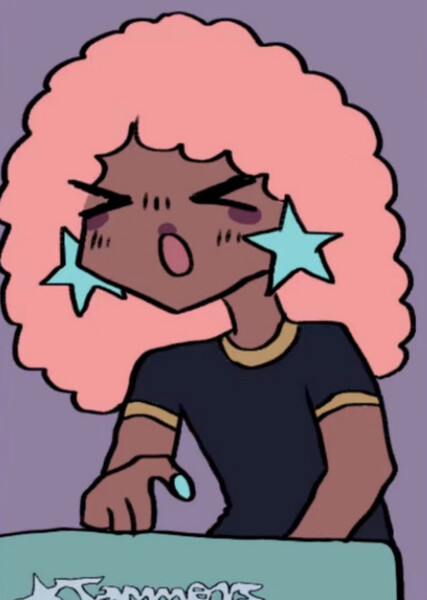 Maisie (Lacey Games)