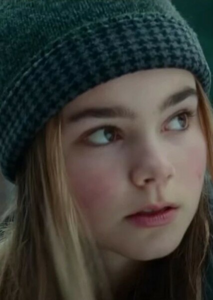 Maisie Lockwood photo