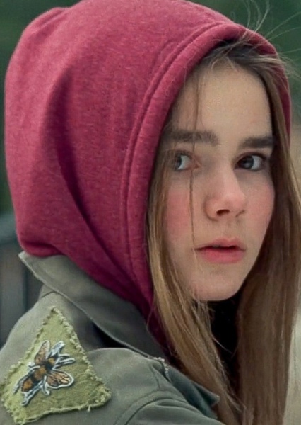 Maisie Lockwood photo