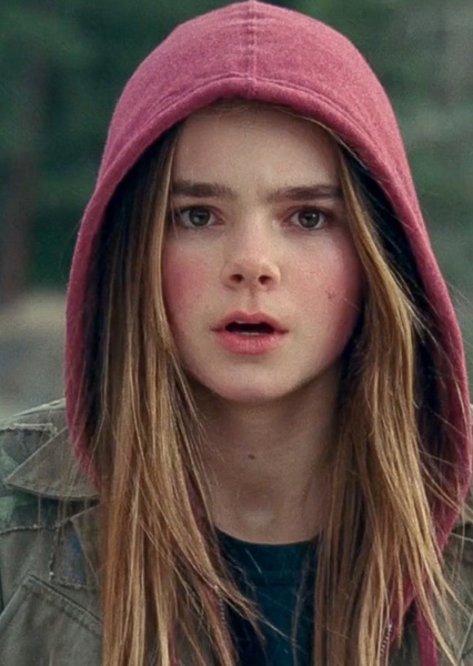 Maisie Lockwood