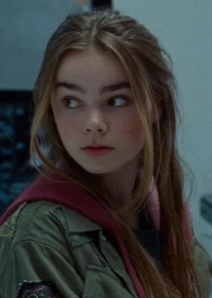 Maisie Lockwood photo