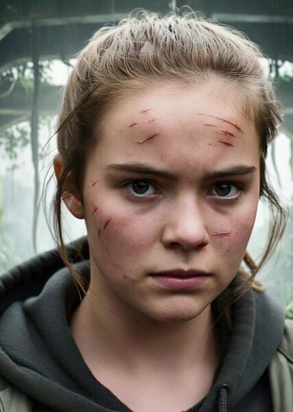 Maisie Lockwood photo