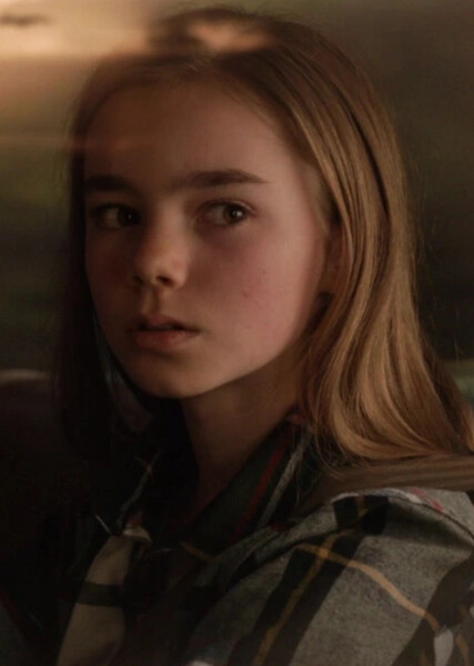 Maisie Lockwood