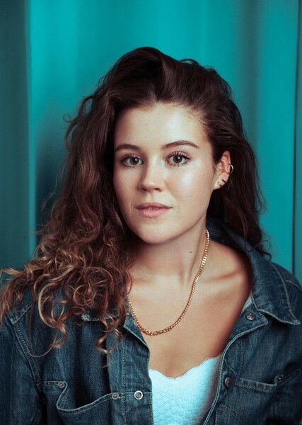 Maisie Norma Seaton