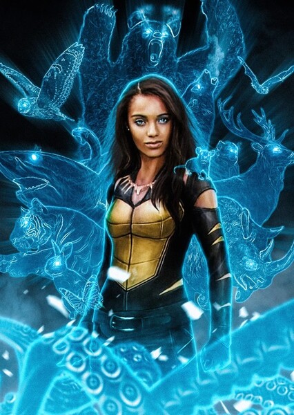 Maisie Richardson-Sellers photo