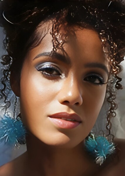 Maisie Richardson-Sellers photo