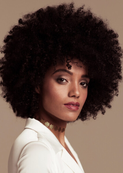 Maisie Richardson-Sellers