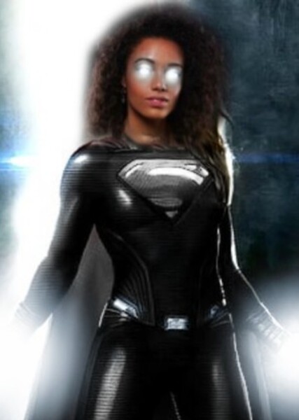 Maisie Richardson-Sellers photo