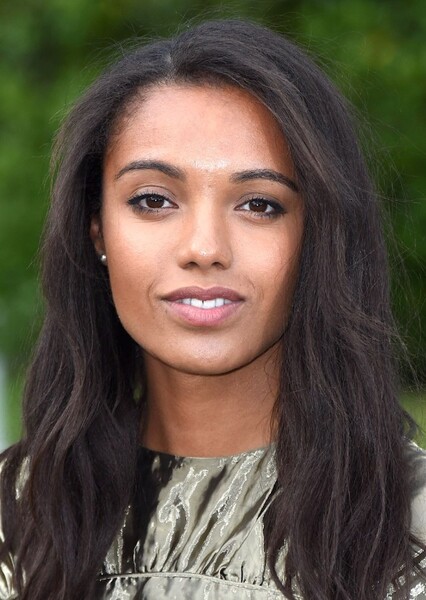 Maisie Richardson-Sellers photo